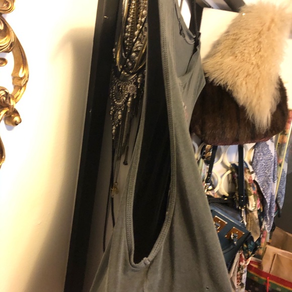 “Live To Ride” Muscle tee by Truly Madly Deeply - Picture 5 of 6